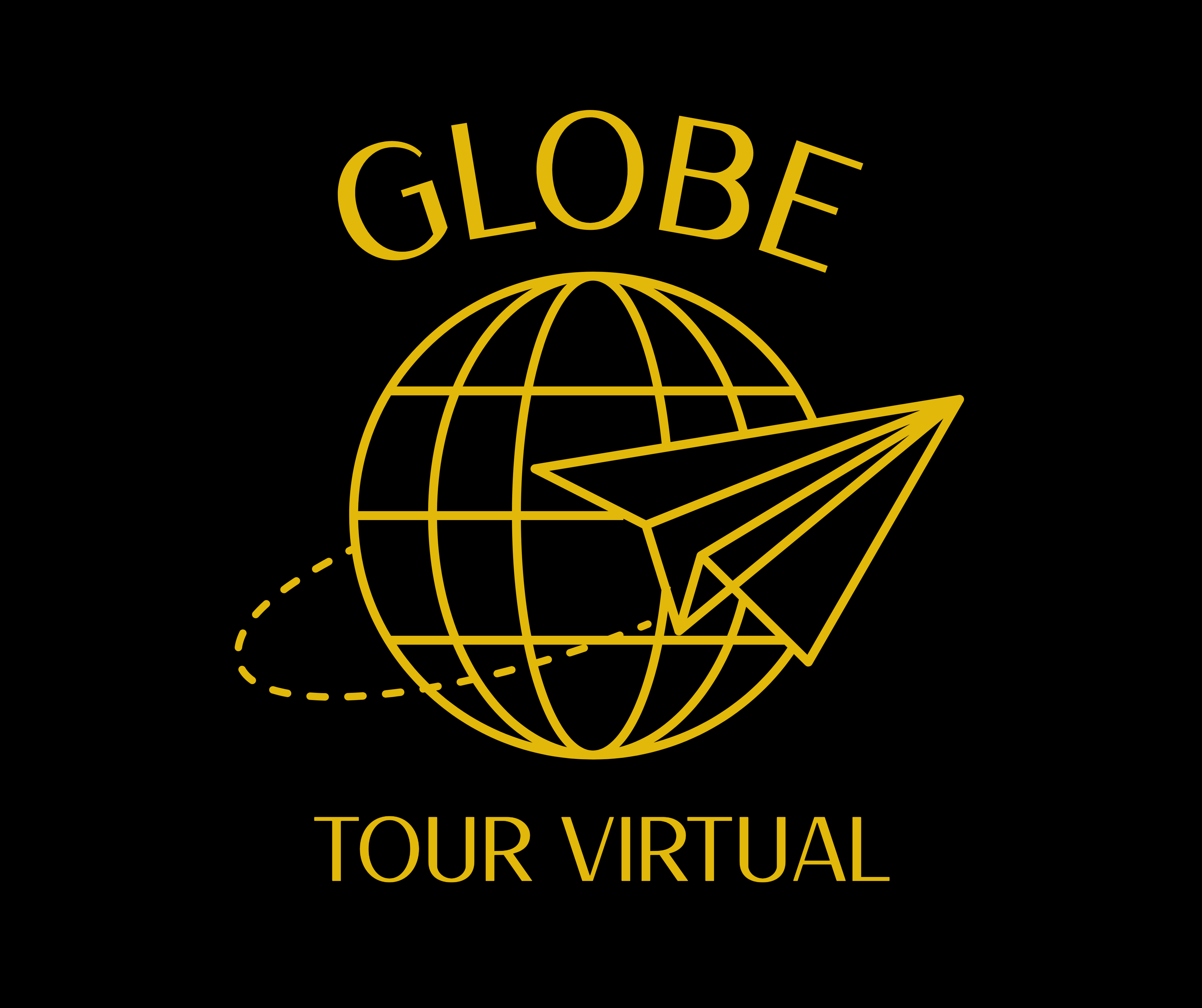 GLOBE TOUR VIRTUAL