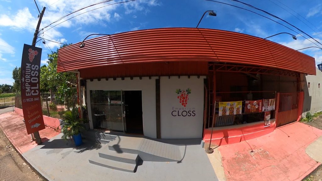 EMPORIUM CLOSS - VINHOS